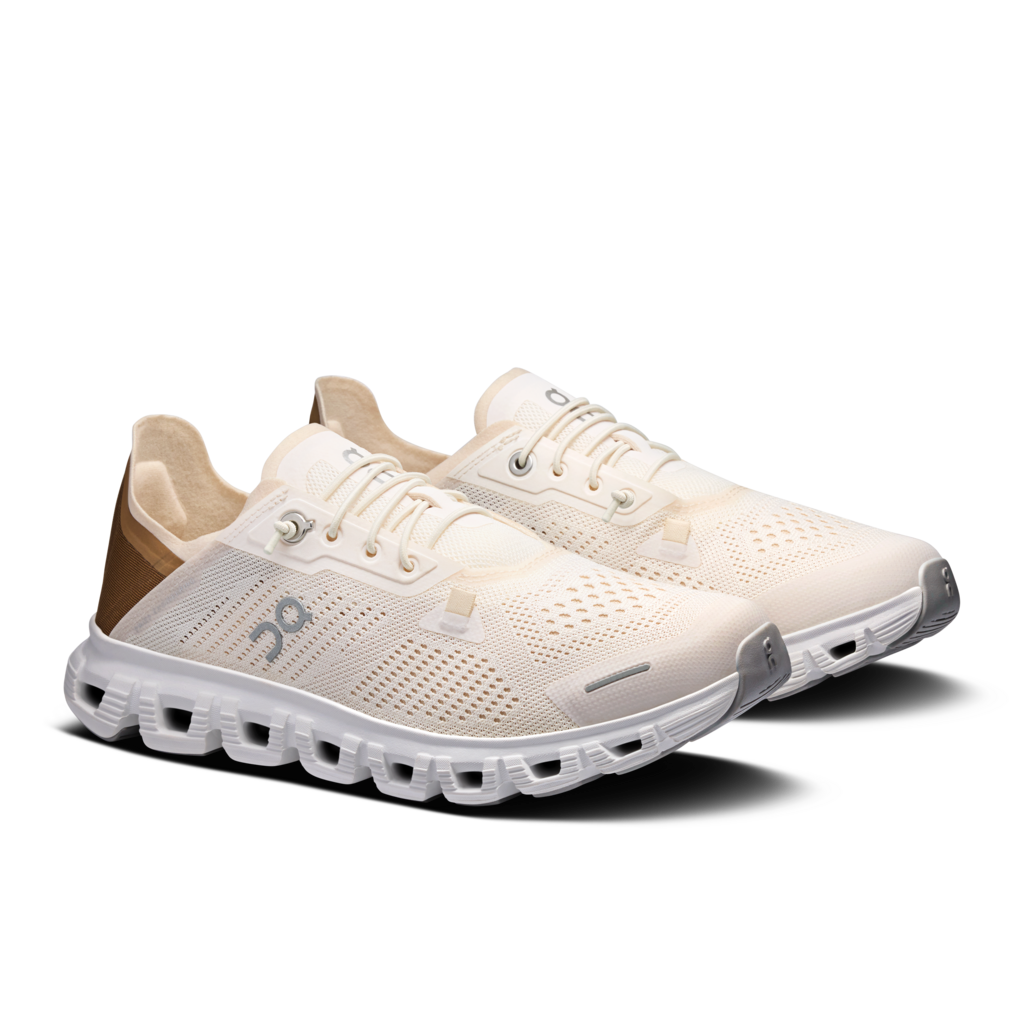 On Women Cloud 6 Coast - Gardenia / Sphinx