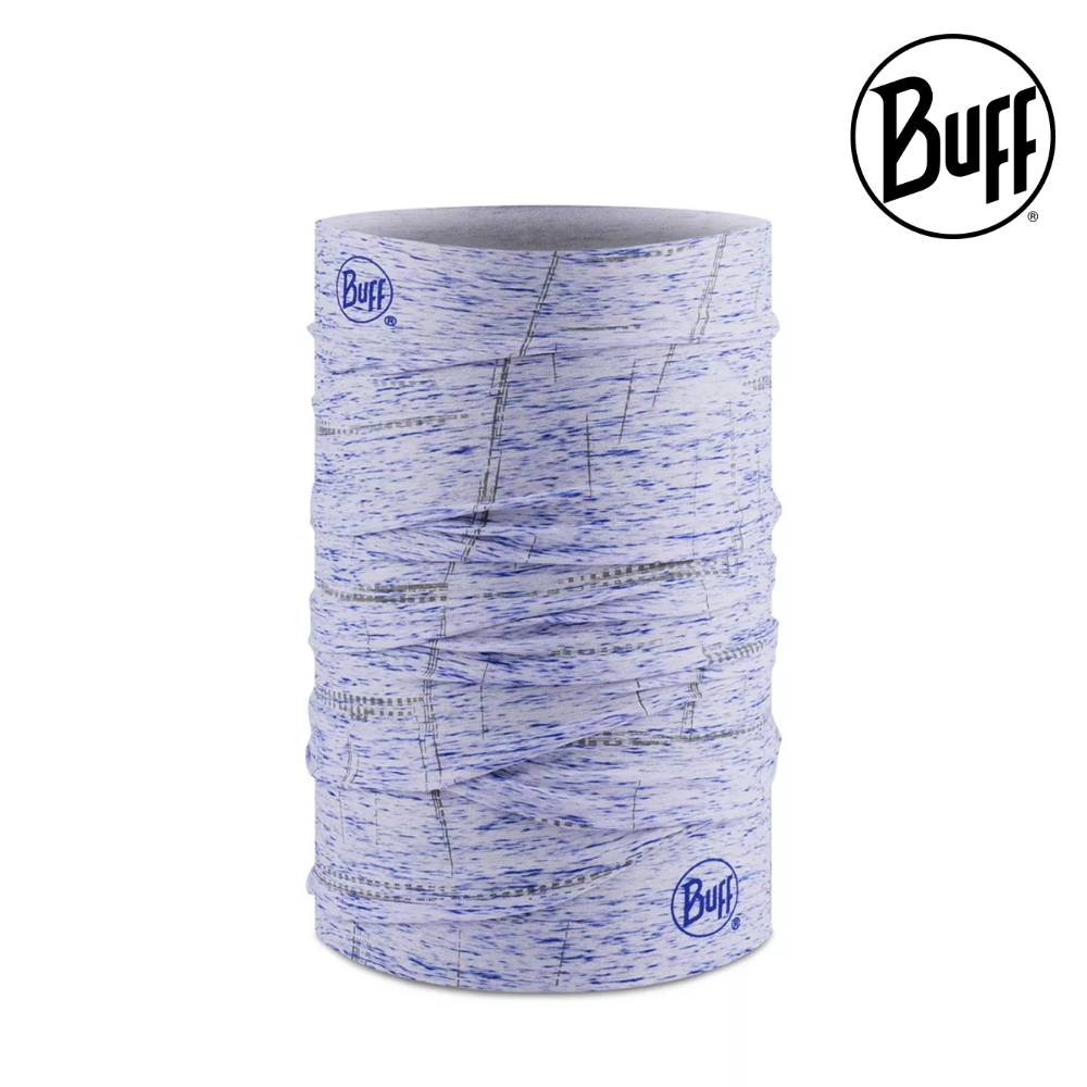 BUFF® Reflective Heather - Lavender OS