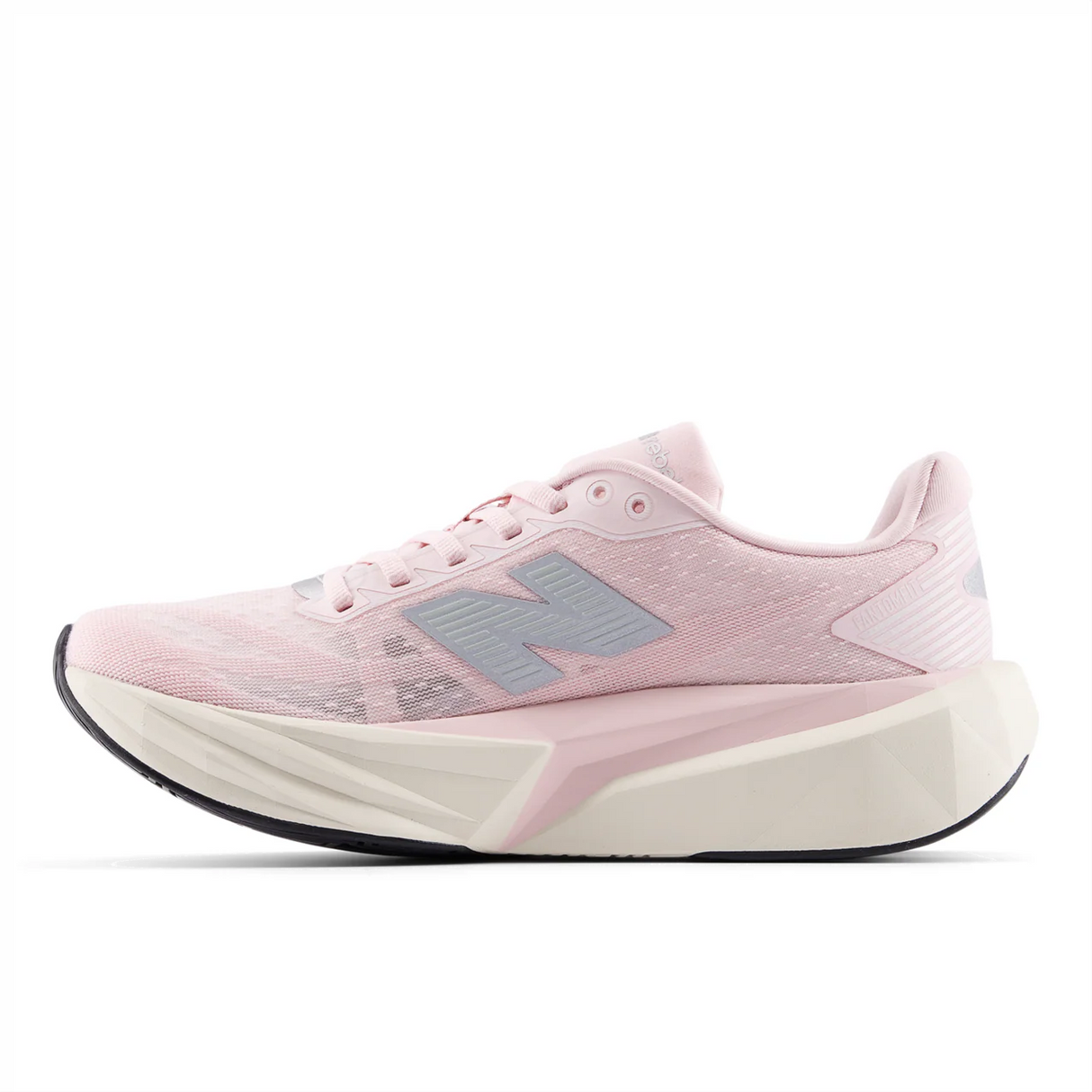 New Balance Women Rebel V5 - Pink Granite