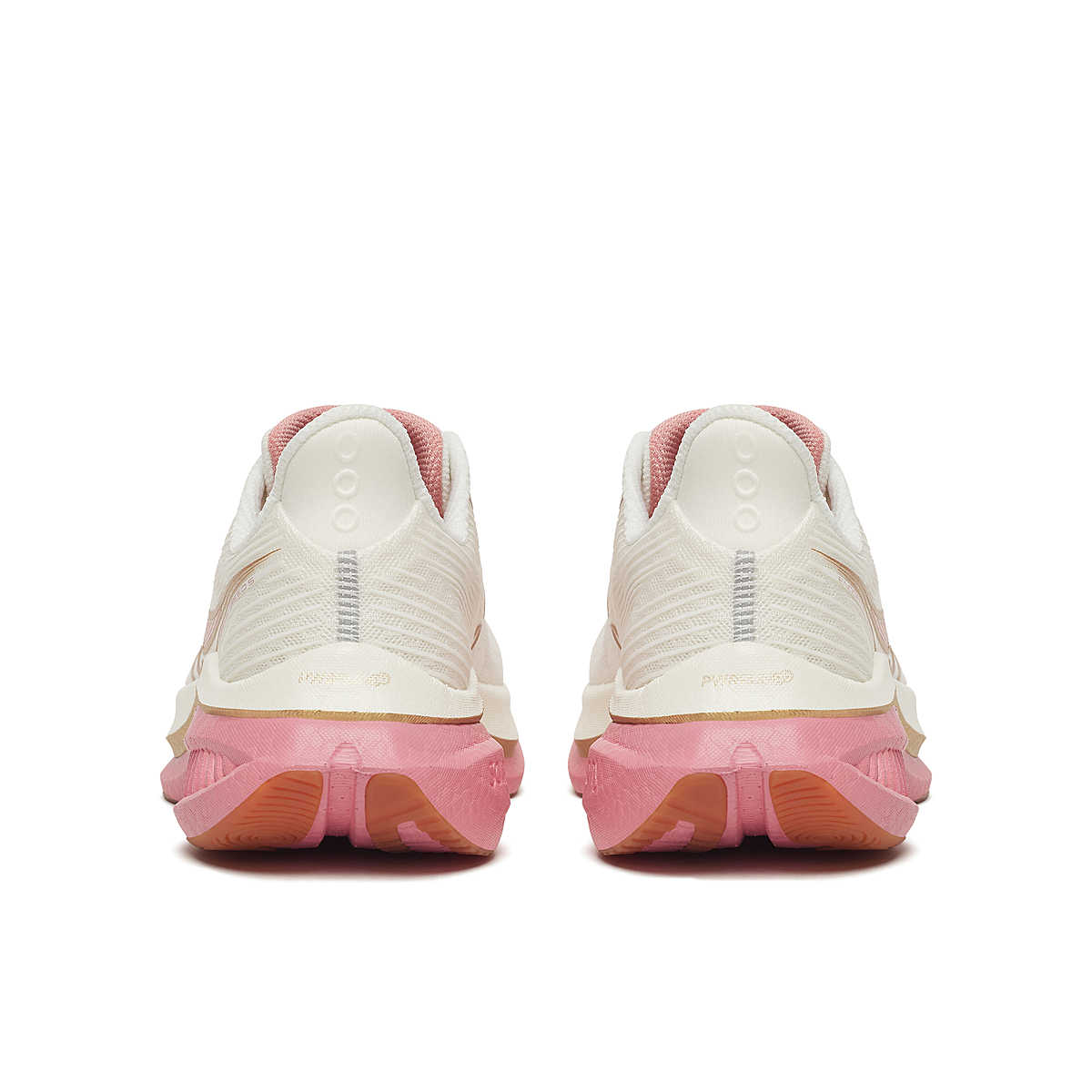 Saucony Women Endorphin Speed 5 - Ivory / Mauve