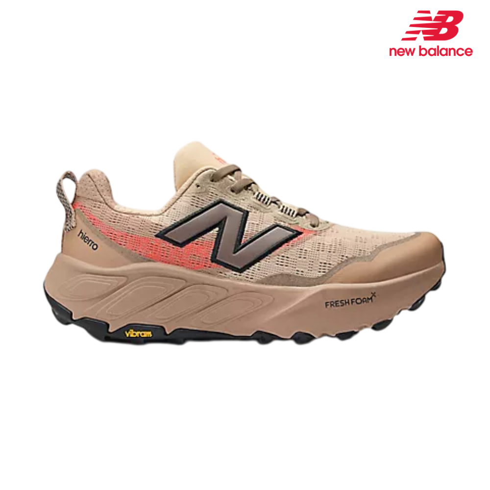New Balance Men Hiero V9 - Desert Clay