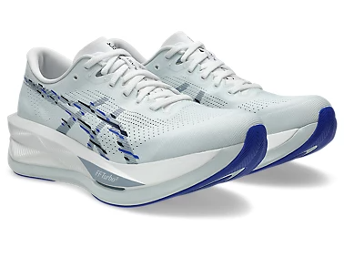 ASICS Men Sonicblast - Arctic Blue / Grey Blue