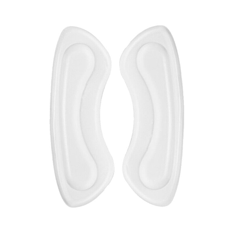 AirFit Medi - Gel Heel Protector Strips - Stick On Shoe Design