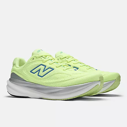 New Balance Women 1080 V15 - Afterglow / Blue Bird