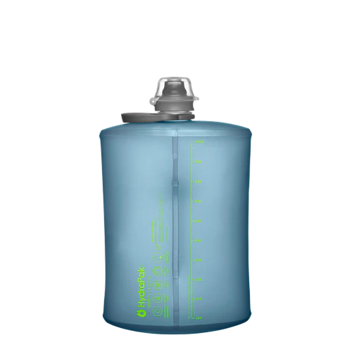 Hydrapak Stow 1L Tahoe Blue