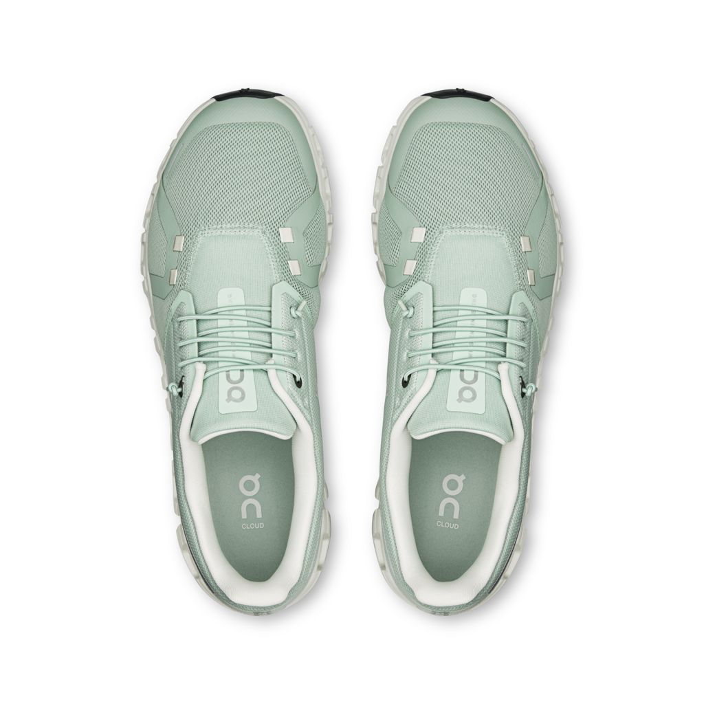 On Men Cloud 6 - Mineral / Ice