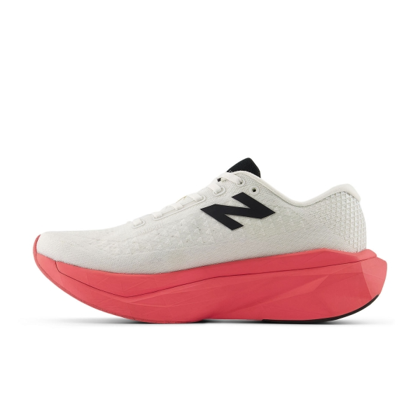New Balance Men Super Comp Trainer V4 - Urgent Red