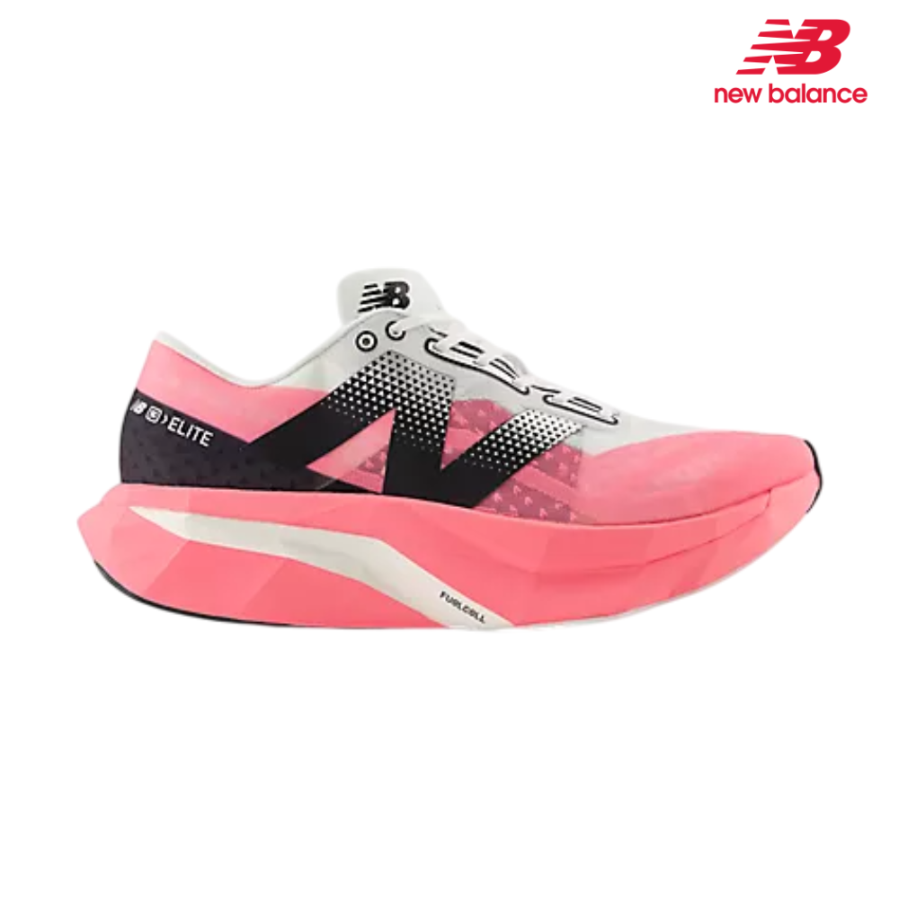 New Balance Men Super Comp Elite V4 - Ultra Pink