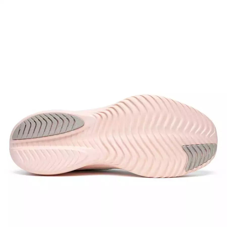 Saucony Women Kinvara 15 - Moon / Jade