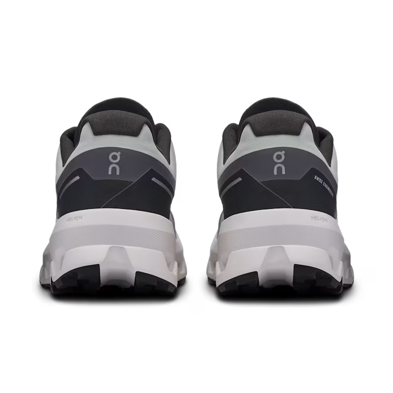 On Running Women Cloudvista 2 - Glacier / Eclipse