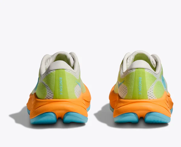 HOKA Men Rincon 4 - Frost / Lettuce