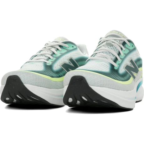 New Balance Men Ellipse - Deep End / Glint Blue / Medusa Green