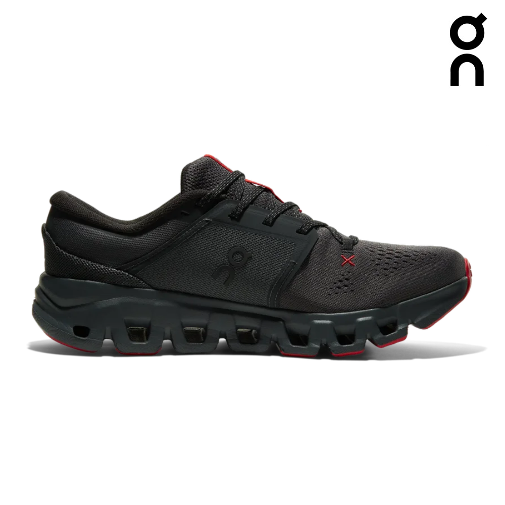 On Men Cloud X 5 - Eclipse / Black