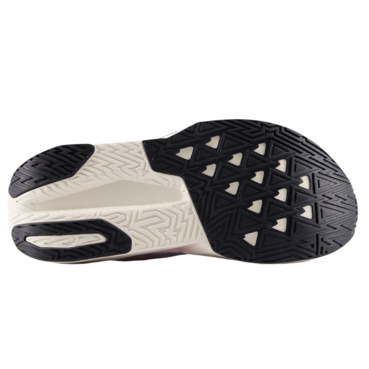 New Balance Women Rebel V5 - Pink Granite