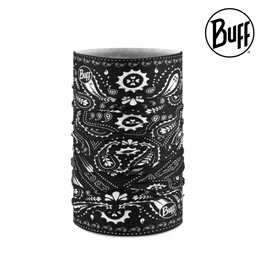 BUFF® Ecostretch - New Cashmere Black