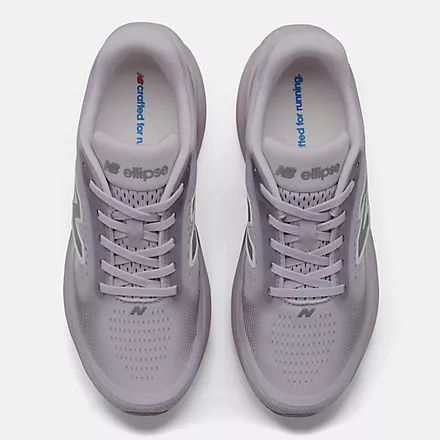 New Balance Women Ellipse Wide - Horizon Grey / Truffle Salt