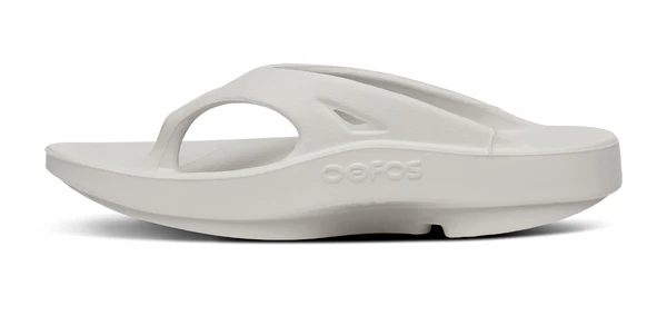 OOFOS Unisex Ooriginal - Moonstone