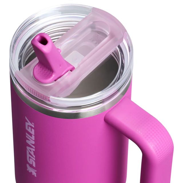 Stanley Quencher Protour Tumbler 30Oz - Dark Blossom
