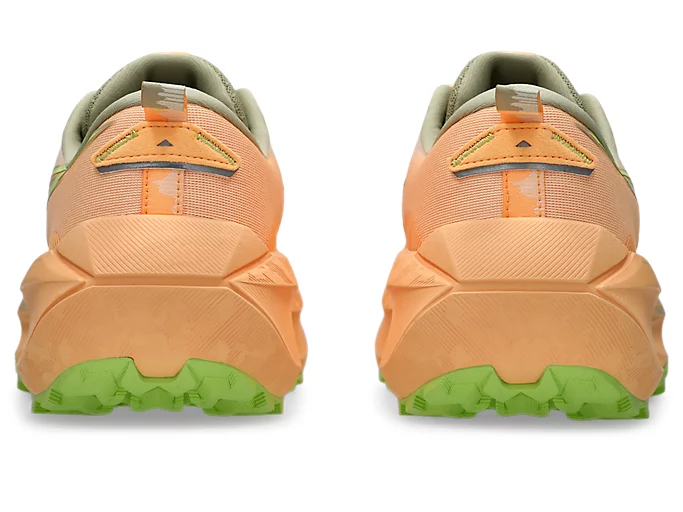 ASICS Men Trabuco Max 4 - Cream / Khaki