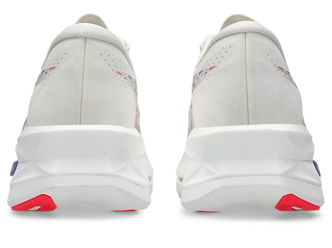 ASICS Women Sonicblast - Cream / Blue Fade