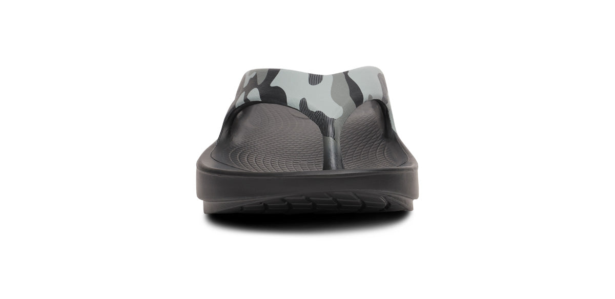 OOFOS Unisex OOriginal Sport - Night Camo