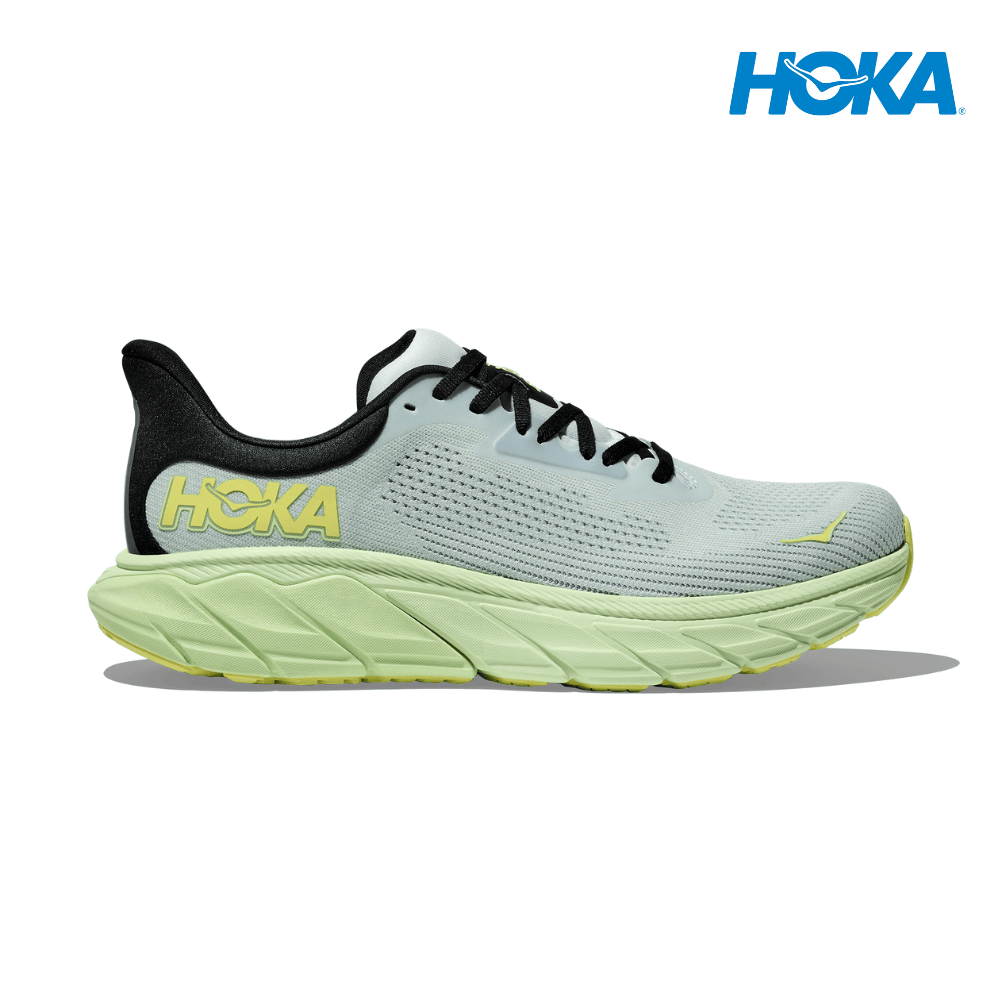 HOKA Men Arahi 7 - Droplet / Druzy