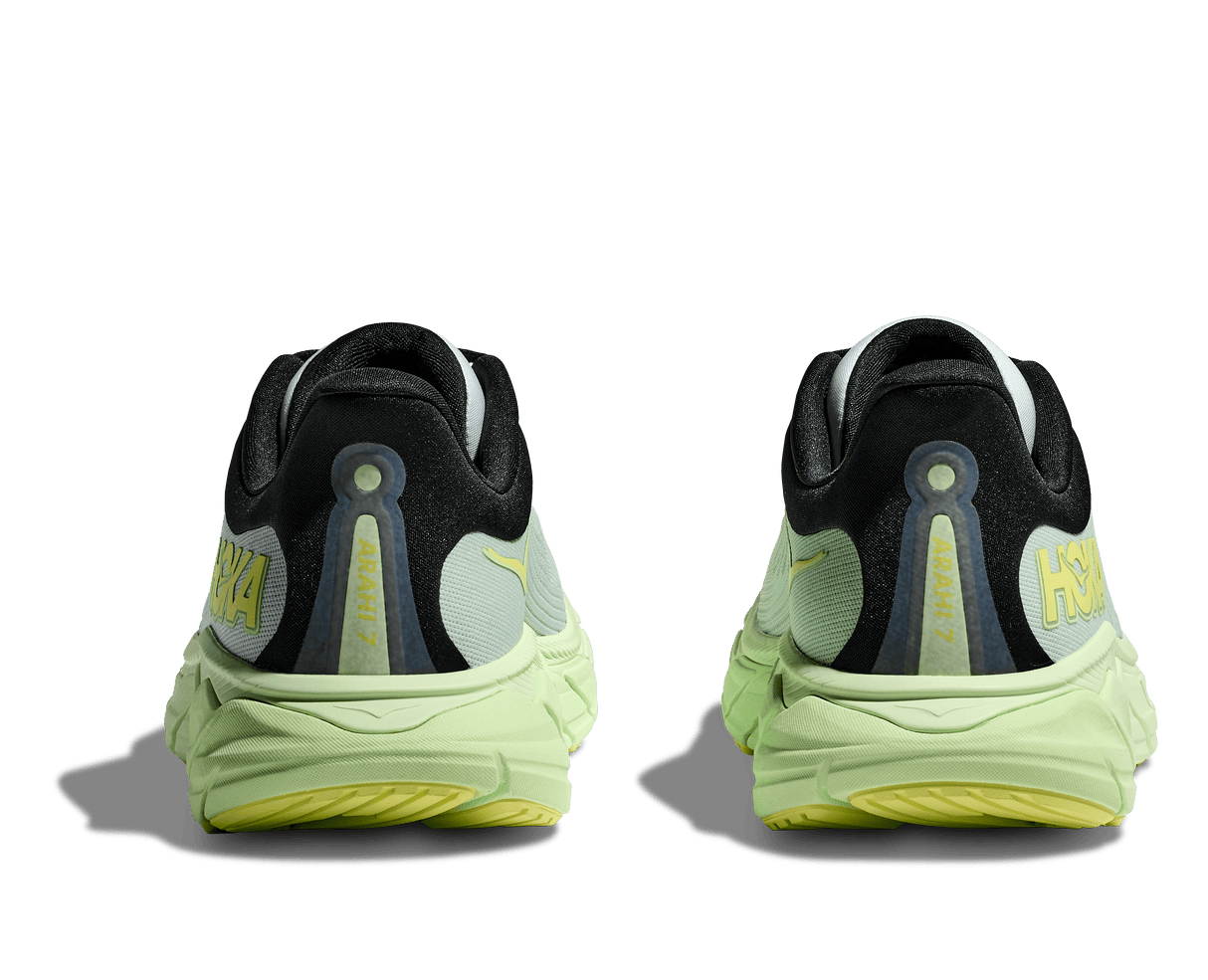 HOKA Men Arahi 7 - Droplet / Druzy