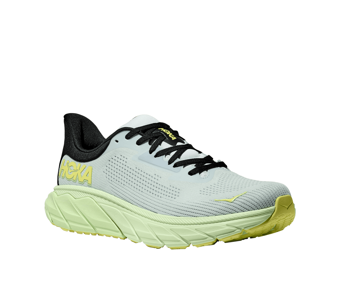 HOKA Men Arahi 7 - Droplet / Druzy