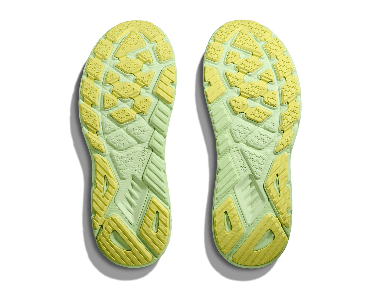 HOKA Men Arahi 7 - Droplet / Druzy