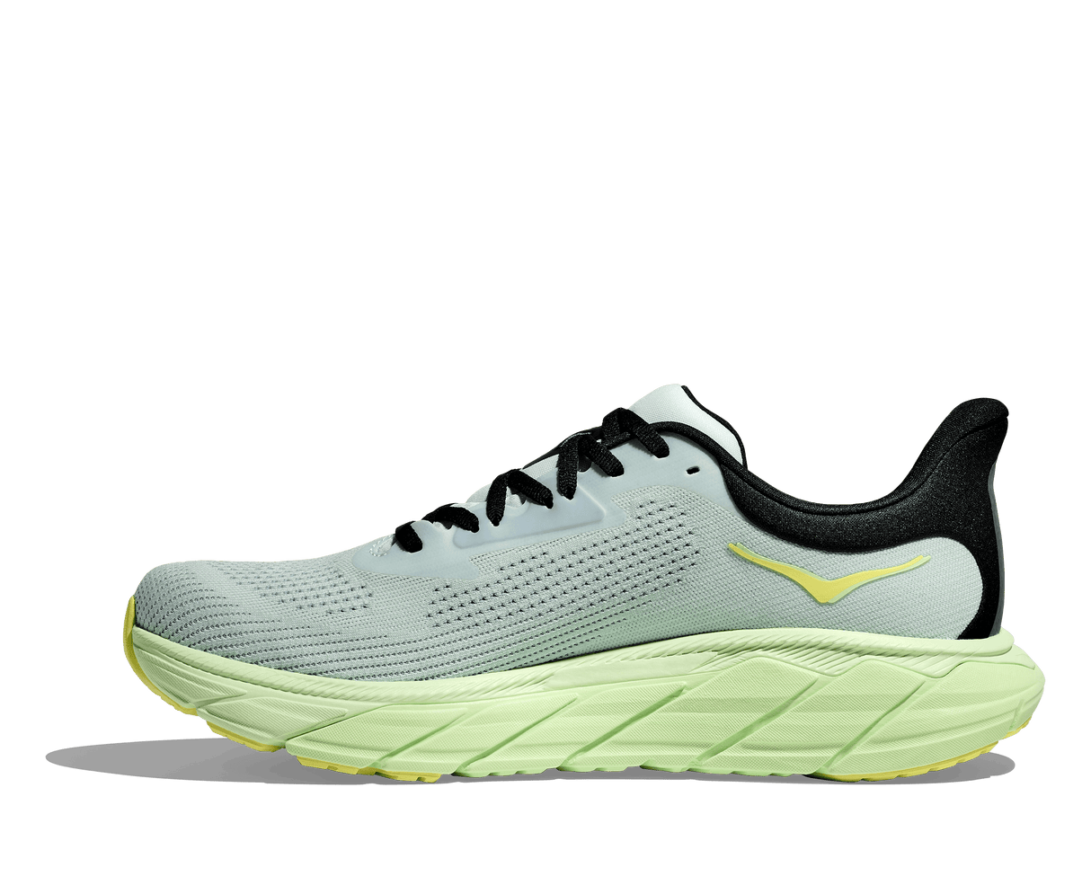 HOKA Men Arahi 7 - Droplet / Druzy