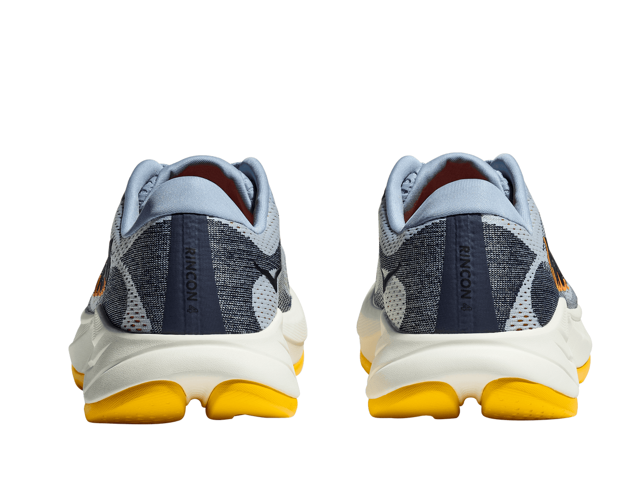HOKA Men Rincon 4 Wide - Drizzle / Nautical Dusk