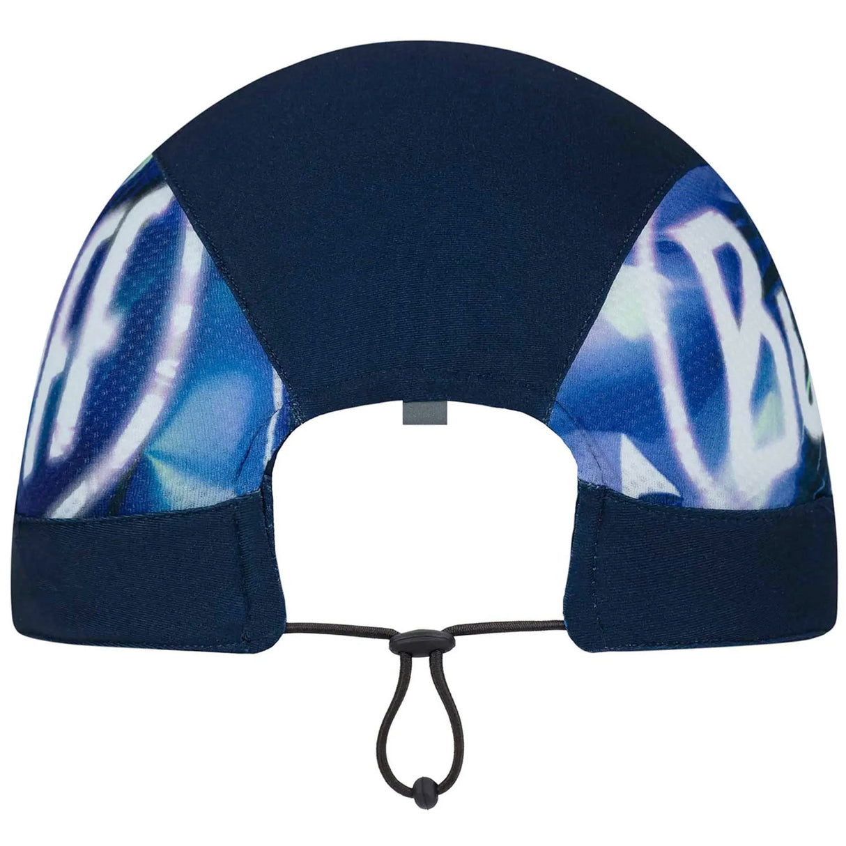 BUFF® Pack Speed Cap Logo - Wattr Blue