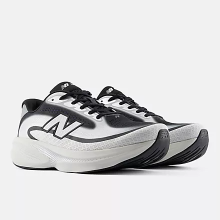 New Balance Men Ellipse Wide - Black / Grey Matter