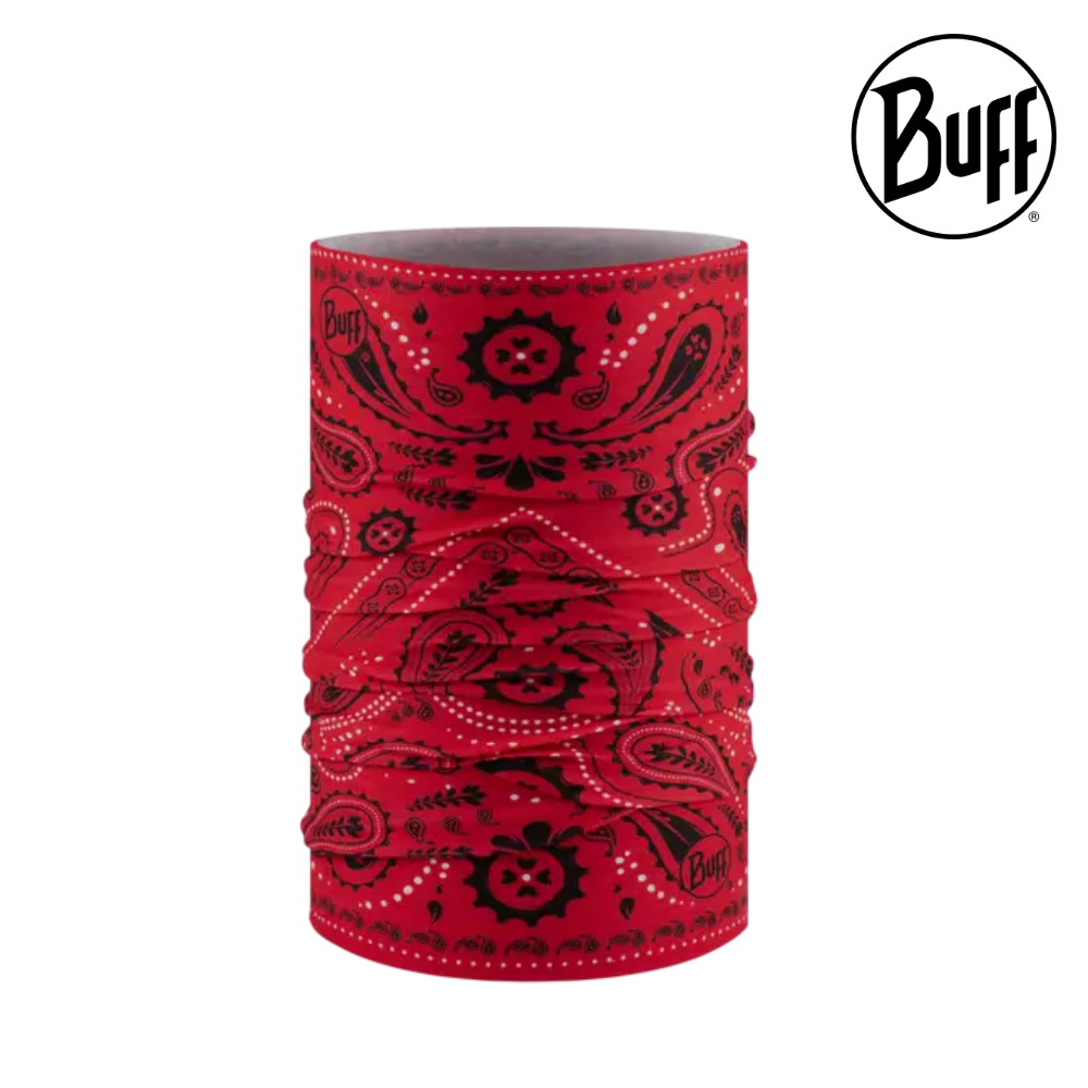 BUFF® Ecostretch - New Cashmere Red