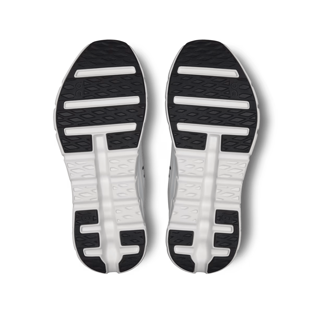 On Running Men Cloudtilt - Black / Ivory