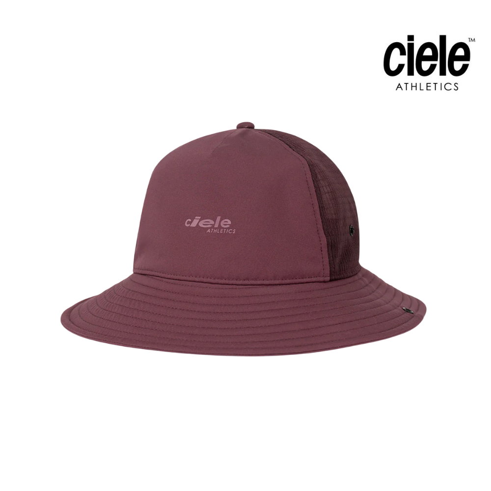 Ciele TRLBucket - COMP ONEHUNDRED SL - Dark Wine Red