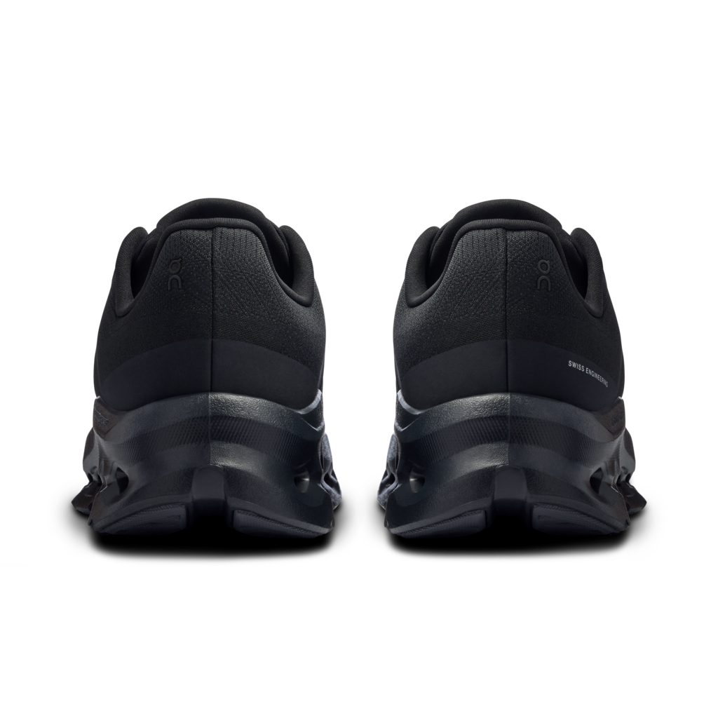 On Men Cloudtilt - Eclipse / Black