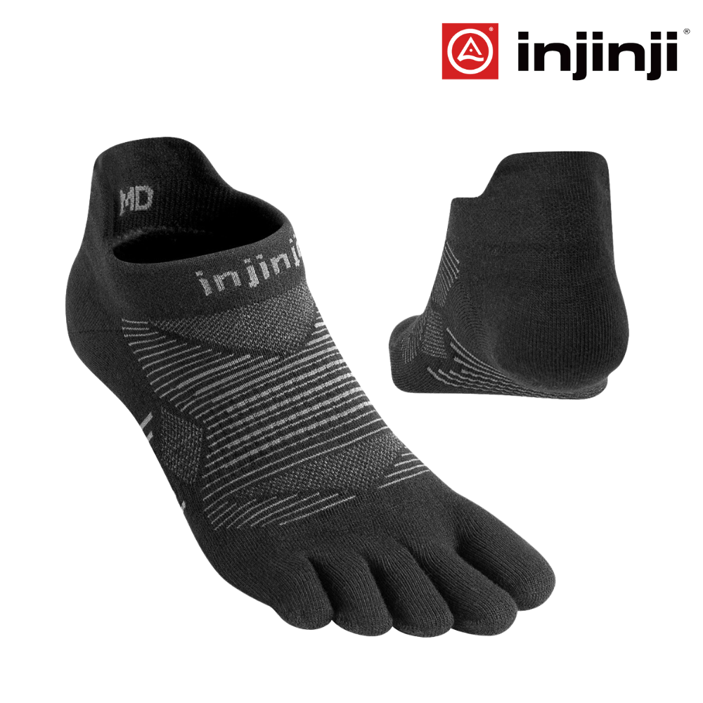 Shop Injinji Toe Socks Range in Malaysia | Running Lab