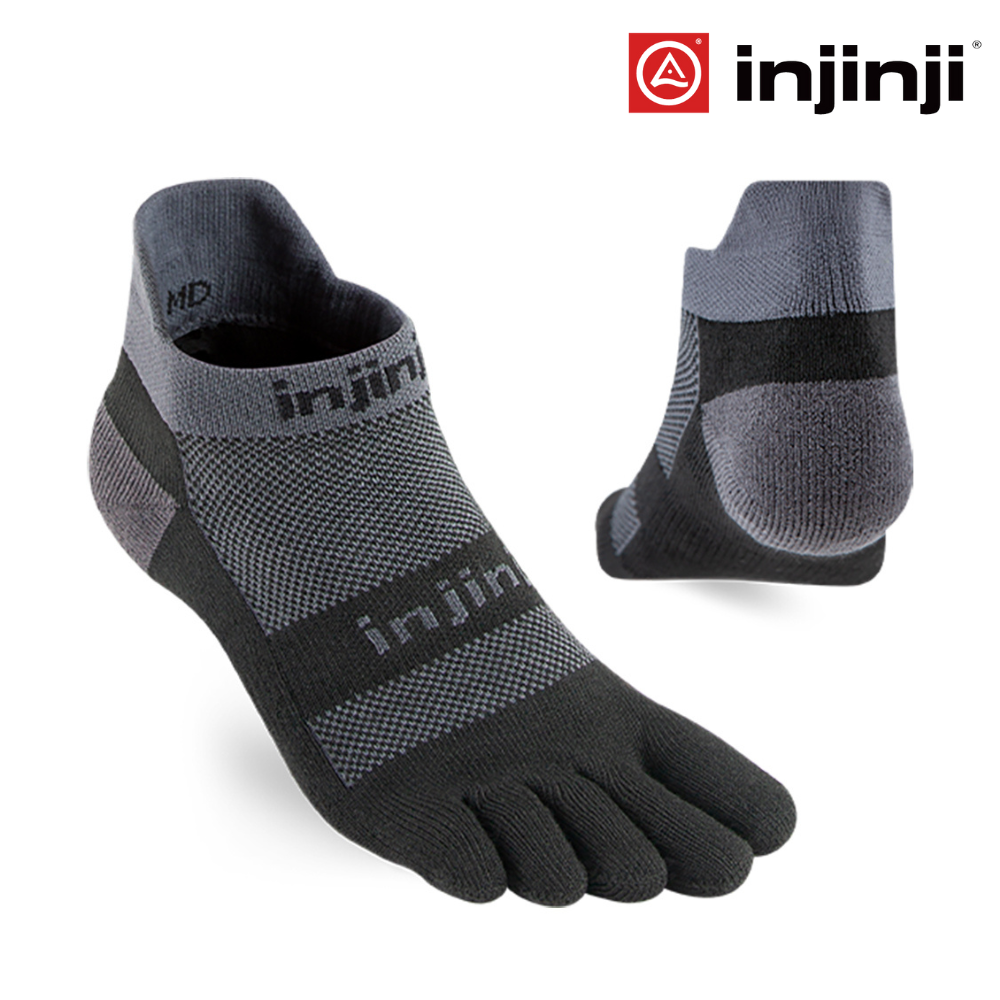 Shop Injinji Toe Socks Range in Malaysia | Running Lab