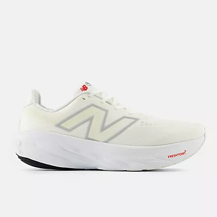 New Balance Men 1080 V14 Wide - White