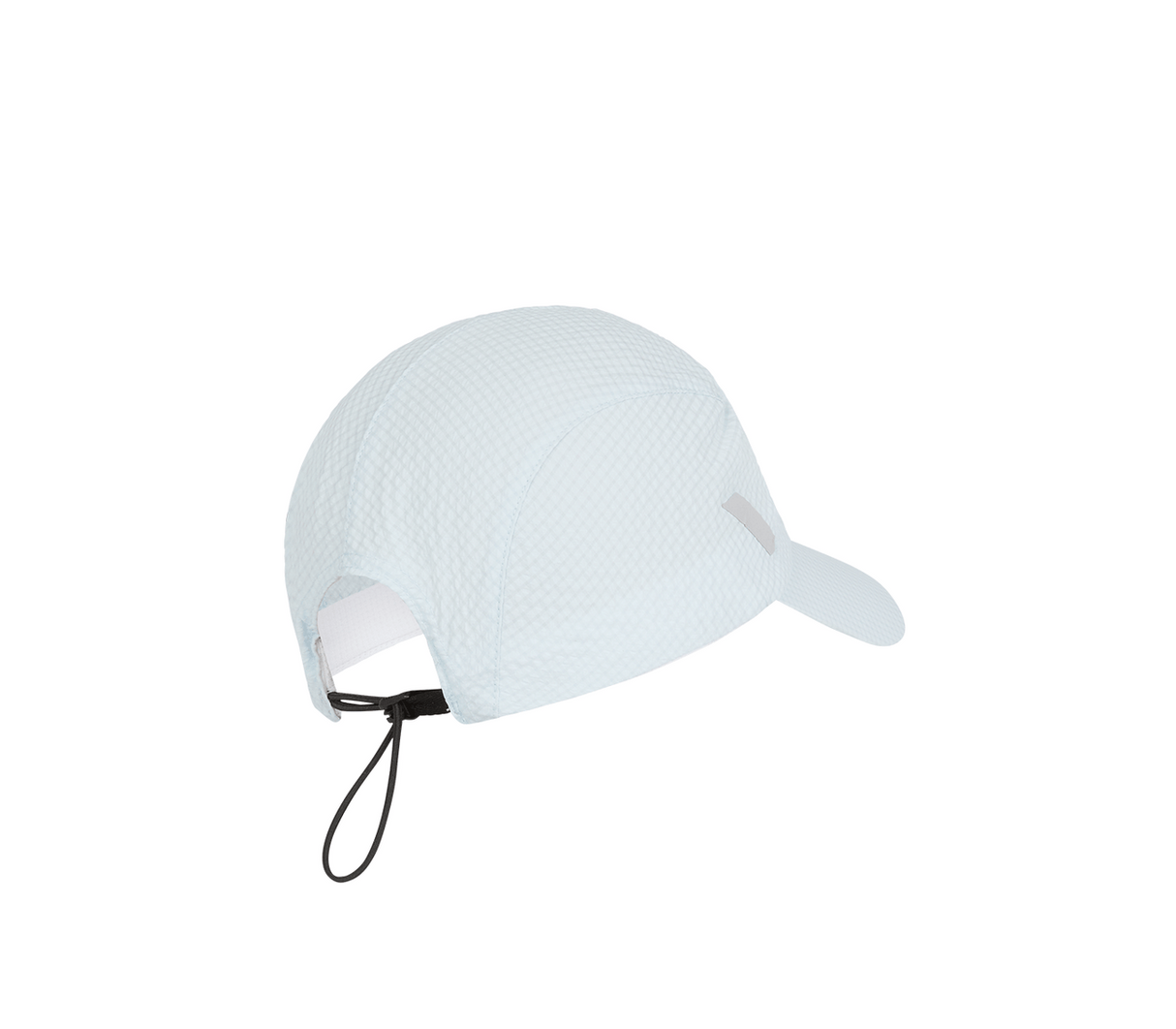 SOAR Running Dart Cap - Ice Blue