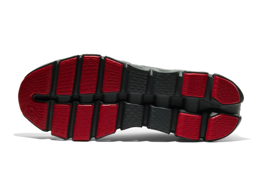 On Men Cloud X 5 - Eclipse / Black