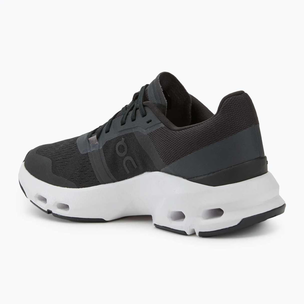 On Running Women Cloudpulse - Black / White