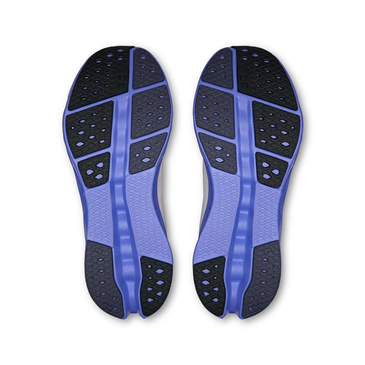 On Women Cloudsurfer 2 - Ivory / Sailor