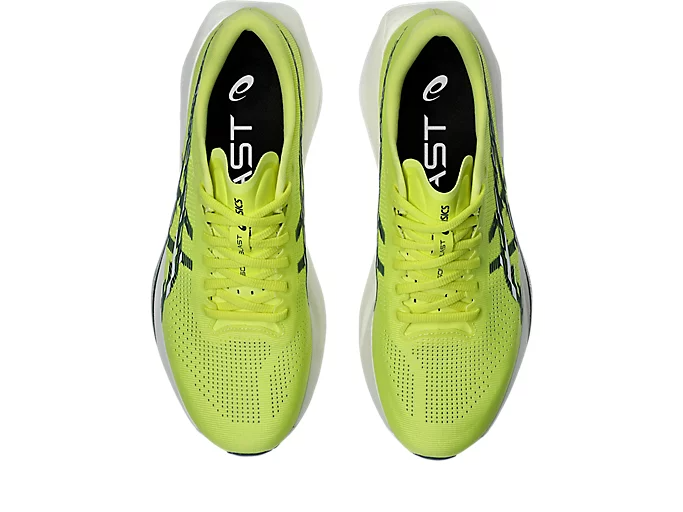 ASICS Men Sonicblast Citron / Tranquil Teal