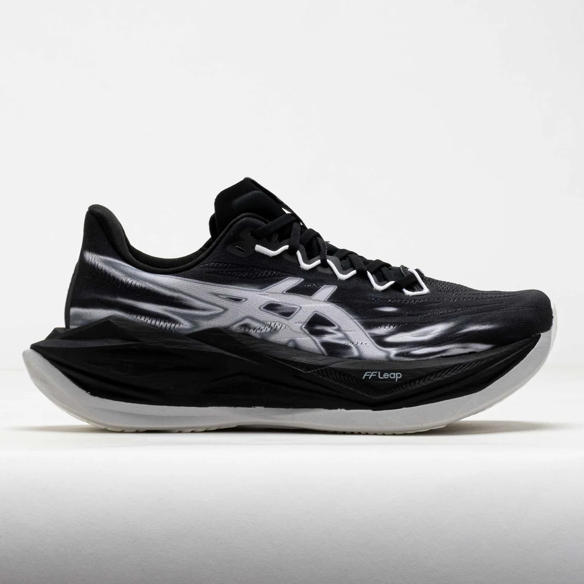 ASICS Unisex Superblast 3 - Black / Black