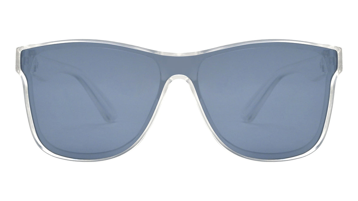 Sunday Shades Flare Series Sunglasses - Rolling By