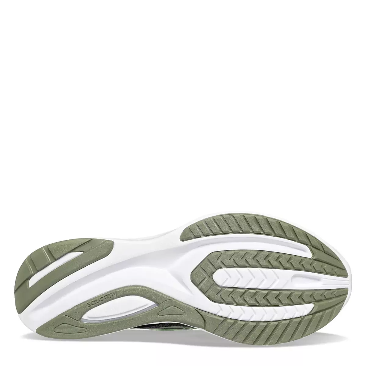 Saucony Men Guide 16 - Black / Glade