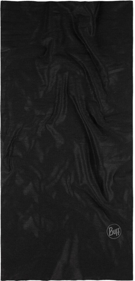 BUFF® Coolnet UV - Solid Black OS