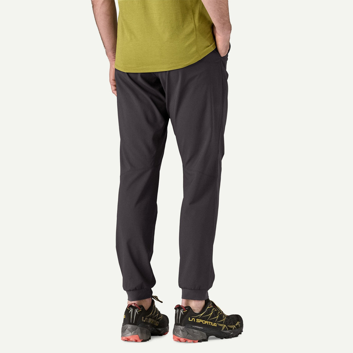 Patagonia Men Terrebonne Joggers - Black